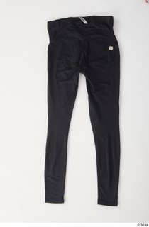 Clothes   290 black trousers casual 0002.jpg